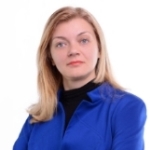 Снежана Карагодина