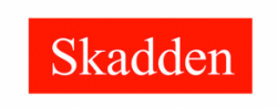 Skadden Arps Slate Meagher & Flom logo