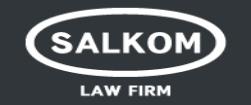 SALKOM logo