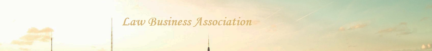 Law Business Association
