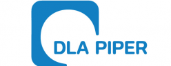 DLA Piper Ukraine logo