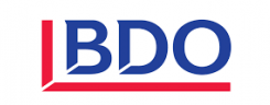 BDO Украина logo