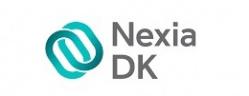 Nexia DK logo
