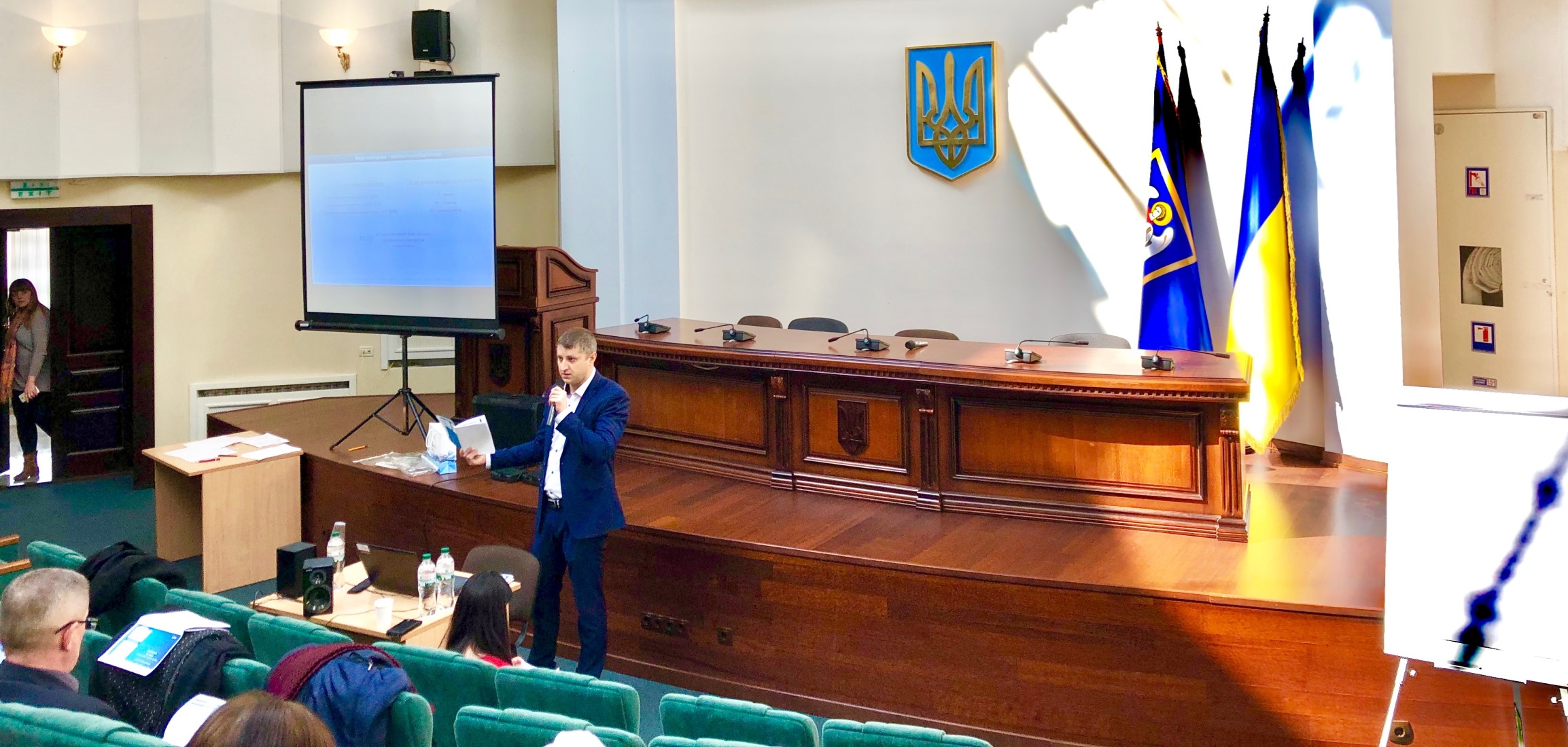 Обучение Апелляционного Суда фото 5