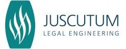 JUSCUTUM logo