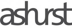 Ashurst logo