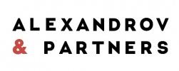 ALEXANDROV & PARTNERS logo