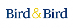 Bird & Bird logo