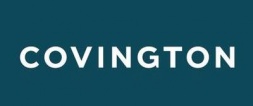 Covington & Burling logo