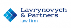 Lavrynovych & Partners logo