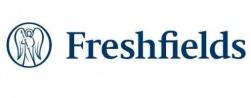 Freshfields Bruckhaus Deringer logo