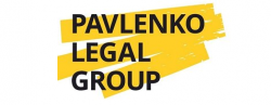 Pavlenko Legal Group logo