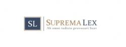 Suprema Lex logo