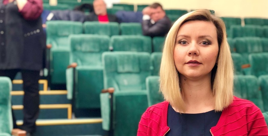 Обучение Апелляционного Суда фото 4
