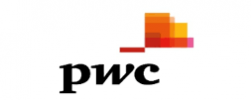 PwC Украина logo