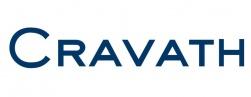 Cravath Swaine & Moore logo