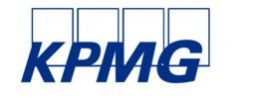 KПMГ Аудит logo