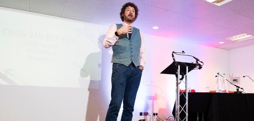 Scottish Business Insider's SME Conference фото 1