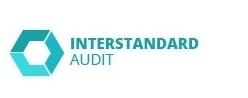 Интерстандарт Аудит logo