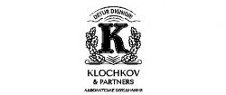 Klochkov and Partners logo