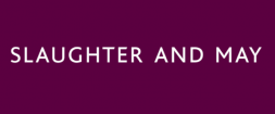 Slaughter and May logo