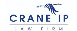 Crane IP Law Firm logo