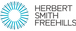 Herbert Smith Freehills logo