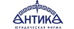 Antika logo