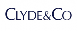 Clyde & Co logo