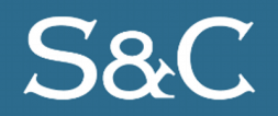 Sullivan & Cromwell logo