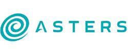 Asters logo