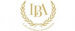 Law Business Association logo