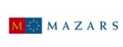 Мазар Украина logo