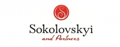 Sokolovskyi and Partners logo