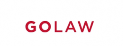 GOLAW logo