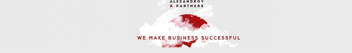 ALEXANDROV & PARTNERS