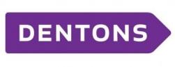 Dentons logo