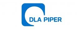 DLA Piper logo