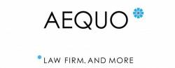 AEQUO logo