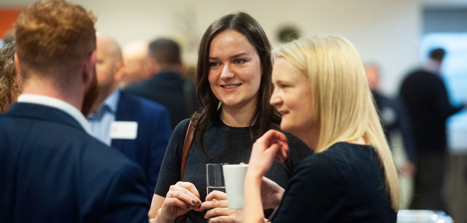 Scottish Business Insider's SME Conference фото 3