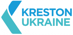 Kreston Ukraine logo