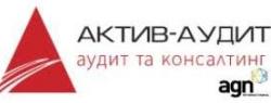 АФ «АКТИВ-АУДИТ» logo