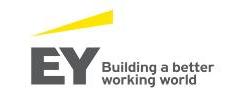 Ernst & Young Law logo