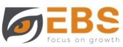 EBS logo