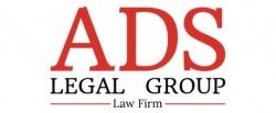 ADS Legal Group logo